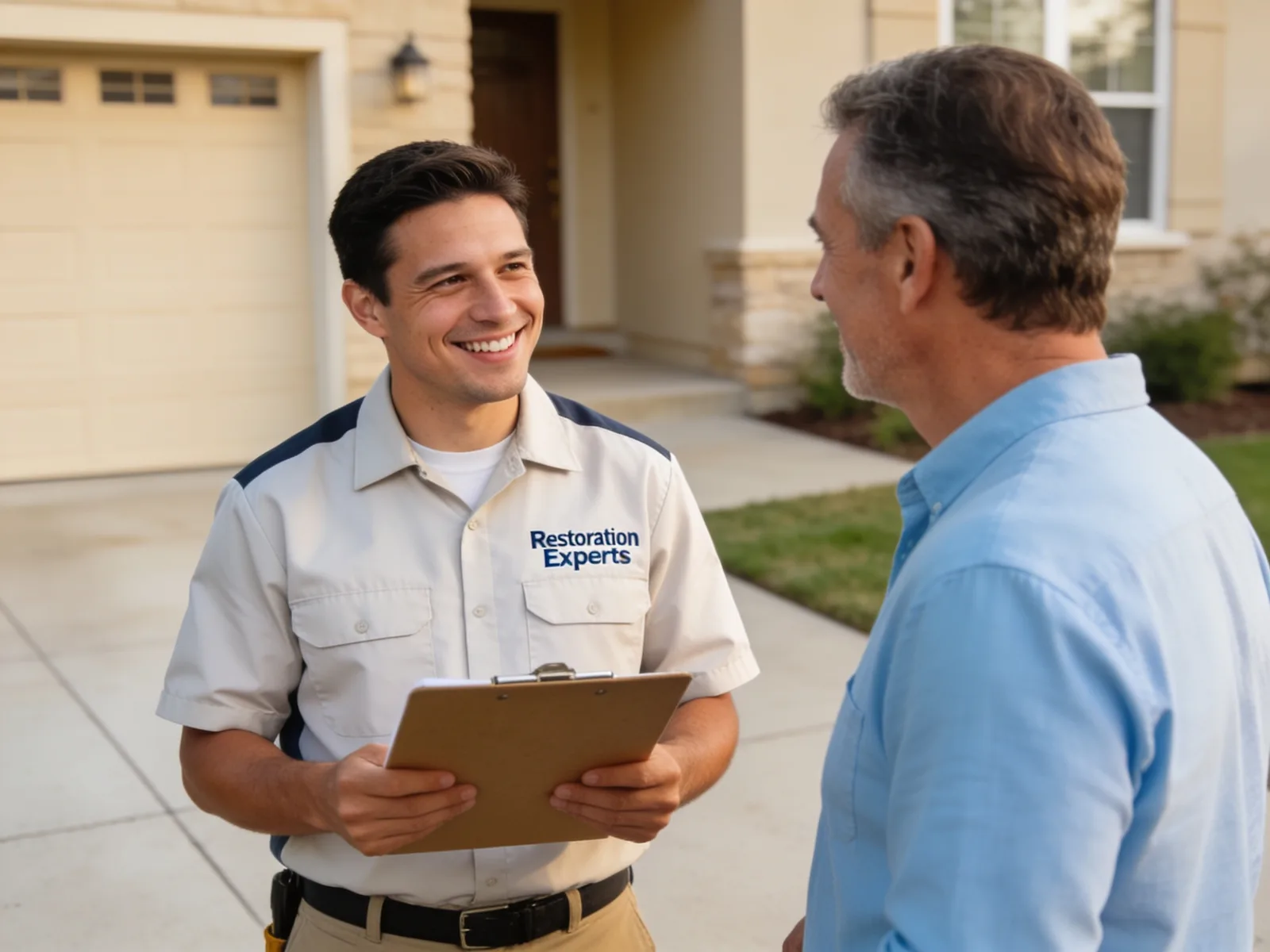 Water Damage Cleanup Fairfax Station, VA FAQs